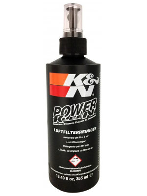 Почистващ препарат за Въздушен филтър K&N 355ML