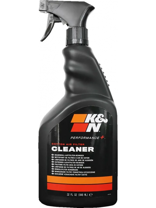Спрей за Почистване на Въздушен Филтър K&N Power Kleen 946ML