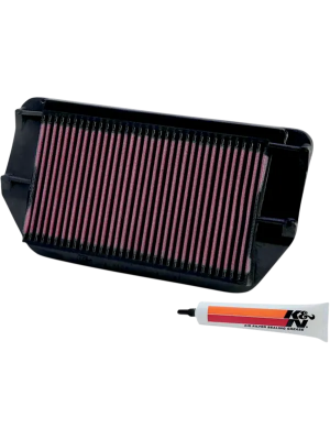 Въздушен Филтър K&N High-Flow ЗА HONDA CBR-XX/CB-SF 1100 1999-2007