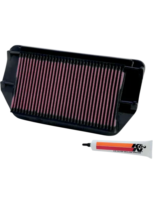 Въздушен Филтър K&N High-Flow ЗА HONDA CBR-XX/CB-SF 1100 1999-2007