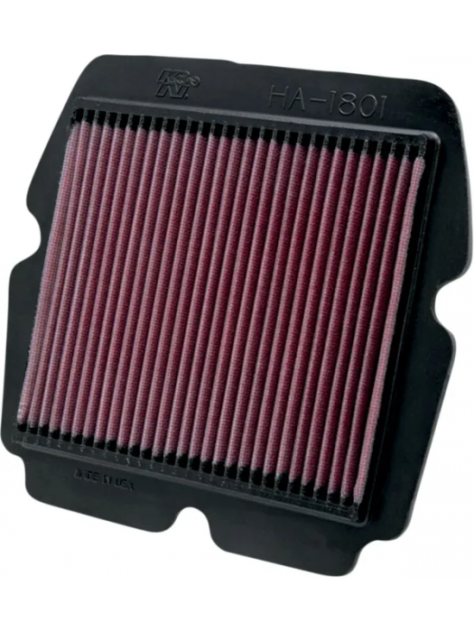 Въздушен Филтър K&N High-Flow ЗА HONDA GL 1800 2001-2017
