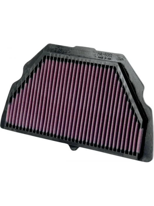 Въздушен Филтър K&N High-Flow ЗА HONDA CBR-F/F4 600 2001-2007