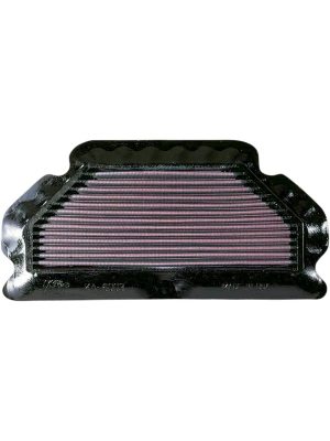 Въздушен Филтър K&N High-Flow ЗА KAWASAKI ZX-RR 600/636 2003-2004