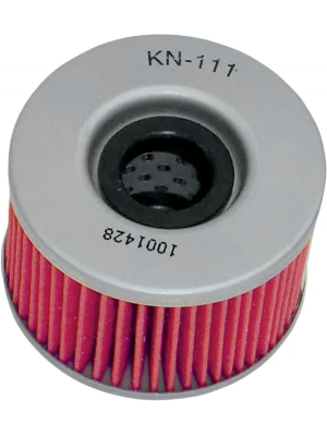Маслен Филтър K&N Performance ЗА HONDA CX/CB/CM/CBX/GL/CBR/VTR/CMX/TRX/MUV/SXS 1977-2024