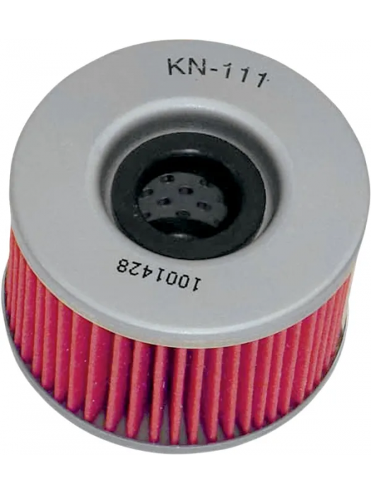 Маслен Филтър K&N Performance ЗА HONDA CX/CB/CM/CBX/GL/CBR/VTR/CMX/TRX/MUV/SXS 1977-2024
