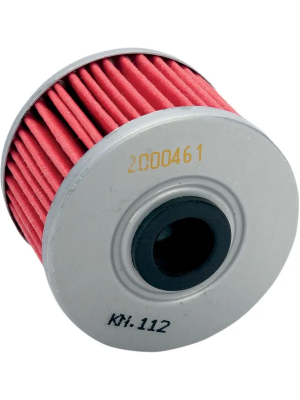 Маслен Филтър K&N Performance ЗА HONDA/GAS-GAS/KAWASAKI/POLARIS/SUZUKI 1979-2023