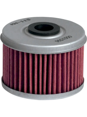 Маслен Филтър K&N Performance ЗА HONDA TRX/VT/XL/CBF/SXS/CRF-F 1986-2025