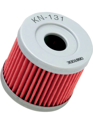 Маслен Филтър K&N Performance ЗА SUZUKI/HYOSUNG DR/GS/SP/LT/AN/LT-Z/GSX-S/R 1982-2024