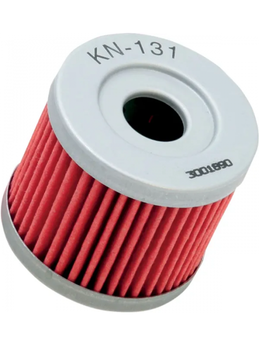 Маслен Филтър K&N Performance ЗА SUZUKI/HYOSUNG DR/GS/SP/LT/AN/LT-Z/GSX-S/R 1982-2024