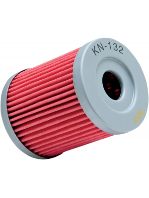 Маслен Филтър K&N Performance ЗА SUZUKI/ARCTIC-CAT/BETA/YAMAHA/KAWASAKI LT/DR/DVX/AN/KLX/RV/YP/ALP 1985-2026