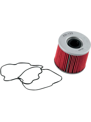 Маслен Филтър K&N Performance ЗА SUZUKI GR/GS/GSX/XN 1977-2009