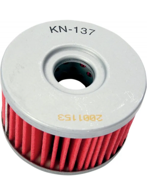 Маслен Филтър K&N Performance ЗА SUZUKI/SACHS DR/SP/LS/XF/S/ROADSTER 1981-2019