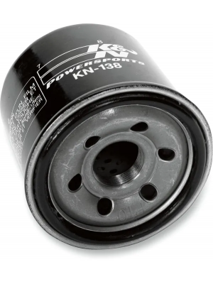 Маслен Филтър K&N Performance ЗА SUZUKI/APRILA/ARCTITC CAT 1986-2026