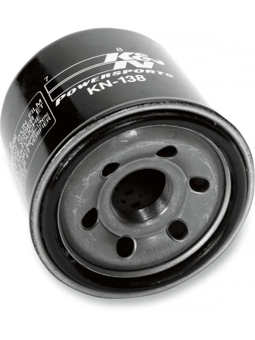 Маслен Филтър K&N Performance ЗА SUZUKI/APRILA/ARCTITC CAT 1986-2026