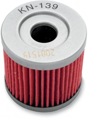 Маслен Филтър K&N Performance ЗА SUZUKI/ARCTIC CAT/KAWASAKI DR-Z/DVX/LT-Z/KLX/KFX 2000-2024