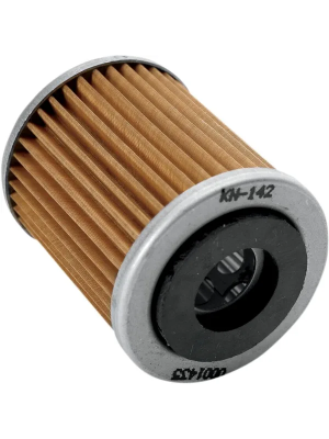 Маслен Филтър K&N Performance ЗА YAMAHA/TM RACING YFM/YFP/YZ-F/WR-F/TT-R/MX-F/SMM-F/EN-F/SMX-F 1987-2013