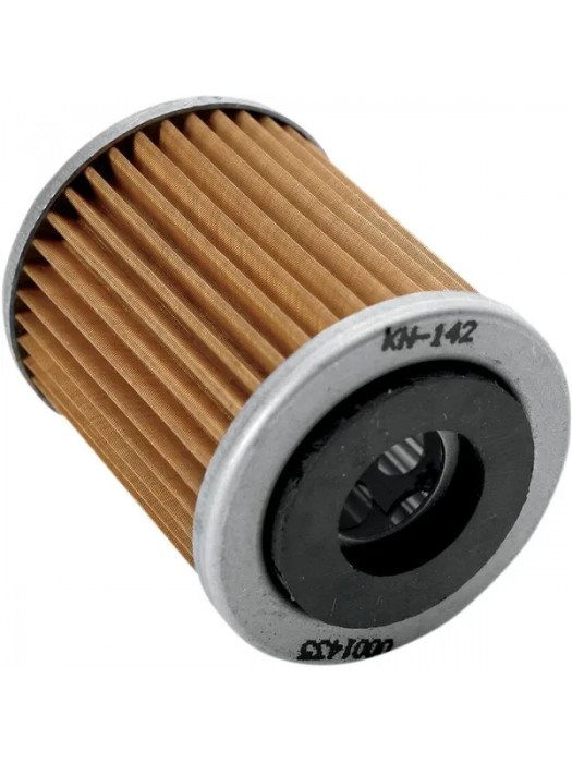 Маслен Филтър K&N Performance ЗА YAMAHA/TM RACING YFM/YFP/YZ-F/WR-F/TT-R/MX-F/SMM-F/EN-F/SMX-F 1987-2013