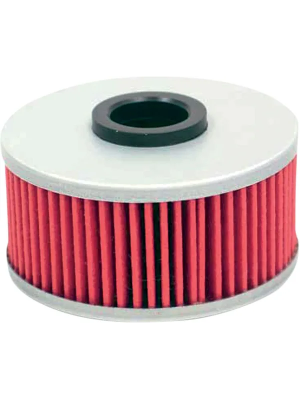 Маслен Филтър K&N Performance ЗА YAMAHA XS/XJ/FZ/YX/FZR 1977-1997