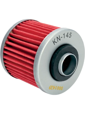 Маслен Филтър K&N Performance ЗА YAMAHA 1976-2025