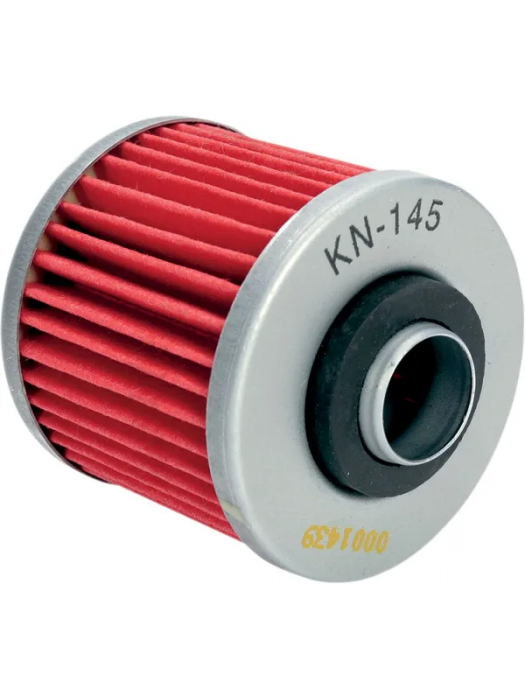 Маслен Филтър K&N Performance ЗА YAMAHA 1976-2025