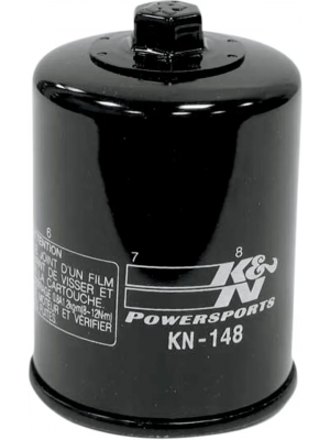 Маслен Филтър K&N Performance ЗА YAMAHA/TGB 2001-2015