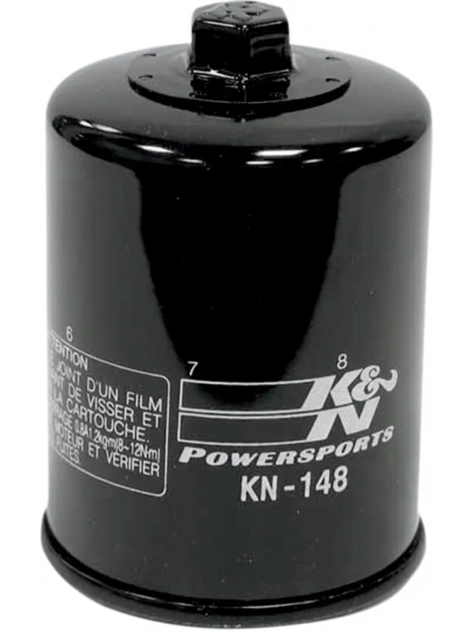 Маслен Филтър K&N Performance ЗА YAMAHA/TGB 2001-2015
