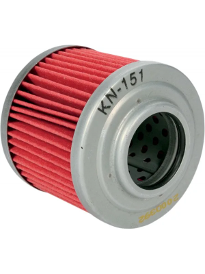 Маслен Филтър K&N Performance ЗА APRILIA/BMW/CAN-AM/MZ 1985-2016