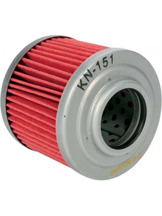 Маслен Филтър K&N Performance ЗА APRILIA/BMW/CAN-AM/MZ 1985-2016