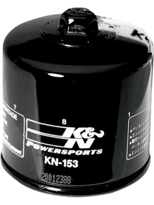 Маслен Филтър K&N Performance ЗА DUCATI/CAGIVA 1980-2025