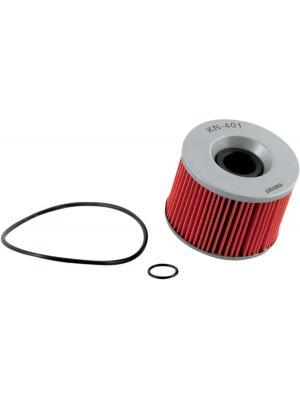 Маслен Филтър K&N Performance ЗА HONDA/KAWASAKI/BIMOTA/YAMAHA 1970-2016