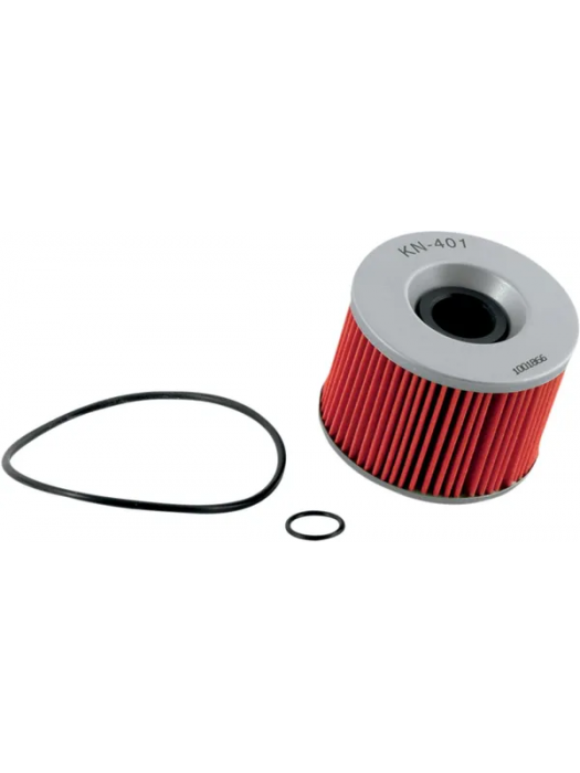 Маслен Филтър K&N Performance ЗА HONDA/KAWASAKI/BIMOTA/YAMAHA 1970-2016