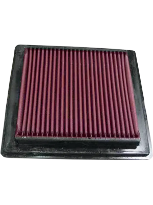 Въздушен Филтър K&N High-Flow OE-Replacment ЗА POLARIS PREDATOR 500 2003-2008