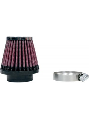 Универсален Въздушен Филтър K&N Clamp-On 43MM