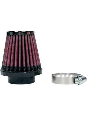 Универсален Въздушен Филтър K&N Clamp-On 40MM