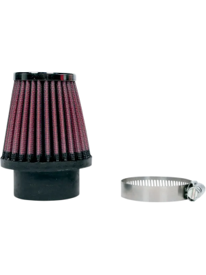 Универсален Въздушен Филтър K&N Clamp-On 46MM