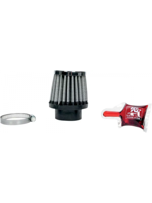 Универсален Въздушен Филтър K&N Clamp-On 35MM