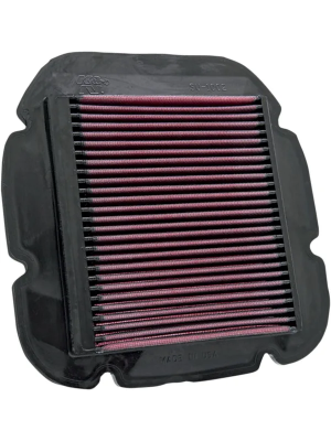 Въздушен Филтър K&N High-Flow ЗА SUZUKI/KAWASAKI DL/SV/KLV 2002-2025