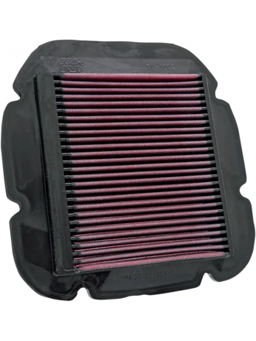 Въздушен Филтър K&N High-Flow ЗА SUZUKI/KAWASAKI DL/SV/KLV 2002-2025
