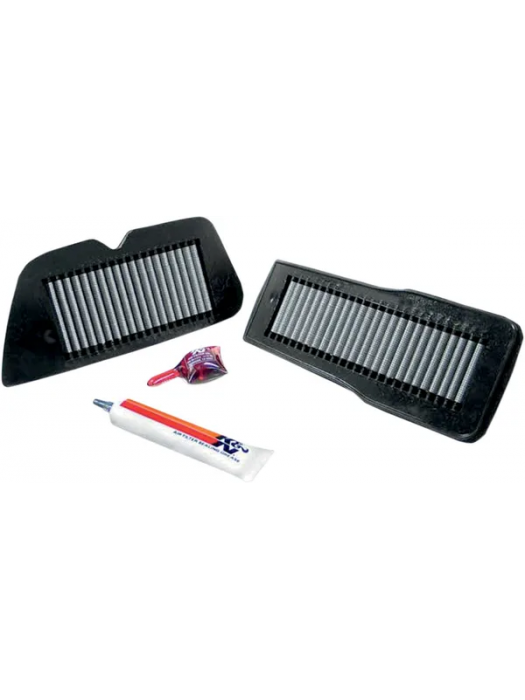 Въздушен Филтър K&N High-Flow OE Replacement ЗА SUZUKI 1987-2010
