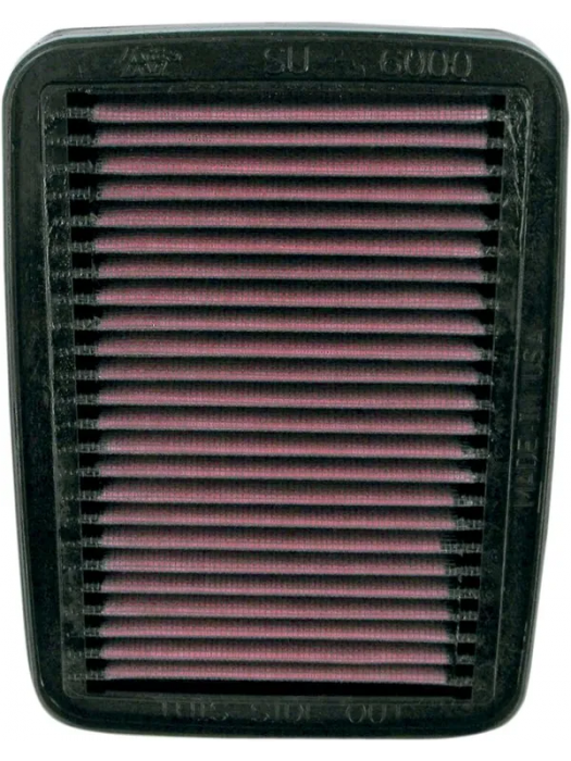 Въздушен Филтър K&N High-Flow OE Replacement ЗА SUZUKI GSF 600/1200 2000-2005