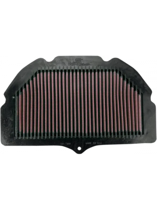 Въздушен Филтър K&N OE Replacement High-Flow ЗА SUZUKI GSX-R 2000-2004