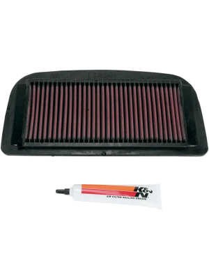 Въздушен Филтър K&N OE Replacement High-Flow ЗА YAMAHA YZF-R1 2002-2003
