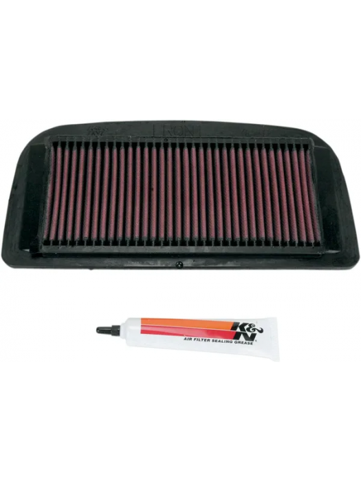 Въздушен Филтър K&N OE Replacement High-Flow ЗА YAMAHA YZF-R1 2002-2003