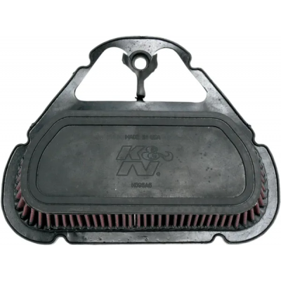 Въздушен Филтър K&N OE Replacement High-Flow ЗА YZF-R6 1999-2009