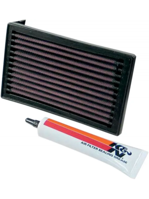 Въздушен Филтър K&N OE Replacement High-Flow ЗА YAMAHA XT/XTZ 1990-2003