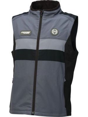 Елек Moose Offroad GRY/BLK