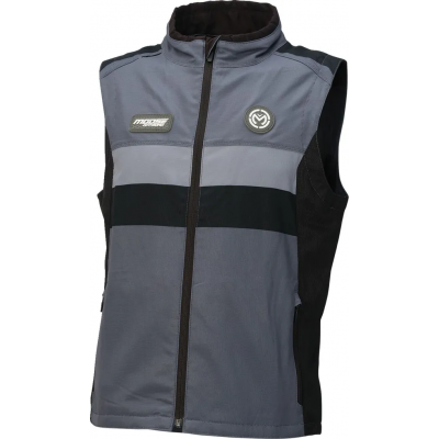 Елек Moose Offroad GRY/BLK