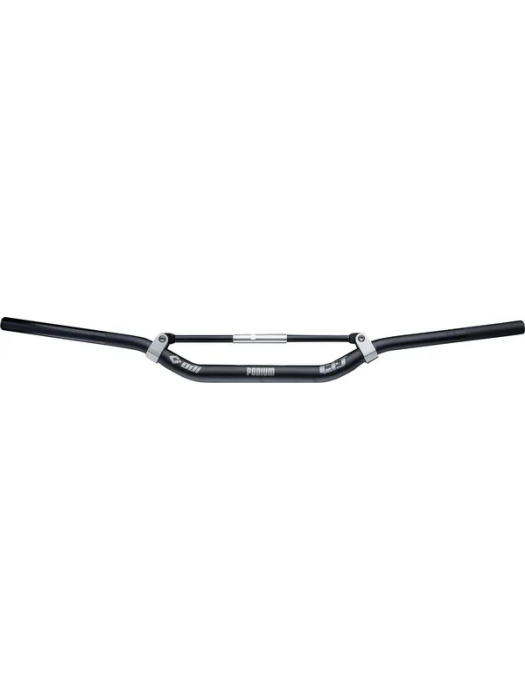 Кормило ODI CFT Podium MCGRATH ЧЕРНО