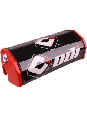 Гъба за кормило ODI Oversized BLK/RED