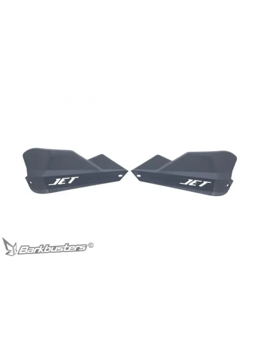 Гардове за ръце BARKBUSTERS JET СИВИ 22ММ